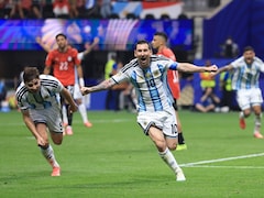 Lionel Messi Receives Huge Praise From France Great After FIFA World Cup 2026 Heroics: "Not Human"