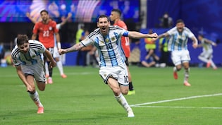 Lionel Messi Receives Huge Praise From France Great After FIFA World Cup 2026 Heroics: "Not Human"