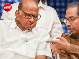 जारी है एकनाथ शिंदे का ऑपरेशन टाईगर, उद्धव ठाकरे ही नहीं शरद पवार के विधायकों पर भी खतरा?