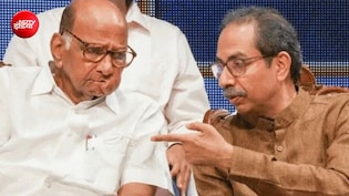 जारी है एकनाथ शिंदे का ऑपरेशन टाईगर, उद्धव ठाकरे ही नहीं शरद पवार के विधायकों पर भी खतरा?