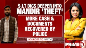After Ram Temple Donation Theft Row, Trust Grapples With Credibility Questions
