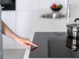 Replacing Gas Stoves With Electric Stoves Greatly Reduces Asthma Symptoms