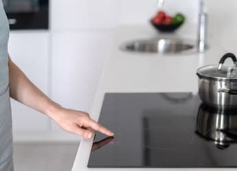 Replacing Gas Stoves With Electric Stoves Greatly Reduces Asthma Symptoms