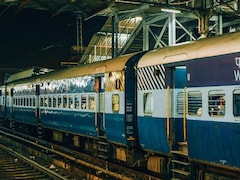Paytm And Similar Platforms Account For 28% Of Online Rail Ticket Bookings, Indian Railways Reveals