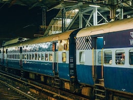 Indian Trains Ticket Booking Will Be Faster, Easier Now: New Website Coming Soon