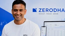 Nithin Kamath On Broking Industry's Biggest Challenge: 'Retaining Users Is Really Hard'