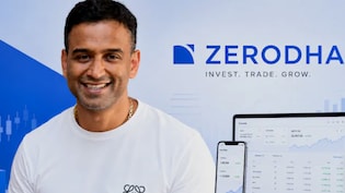 Don't Blame CAS: Nithin Kamath Flags High STT, Limited Shorting For Recent Closing Swings