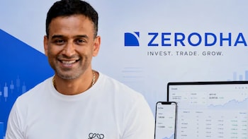 Nithin Kamath On Broking Industry's Biggest Challenge: 'Retaining Users Is Really Hard'
