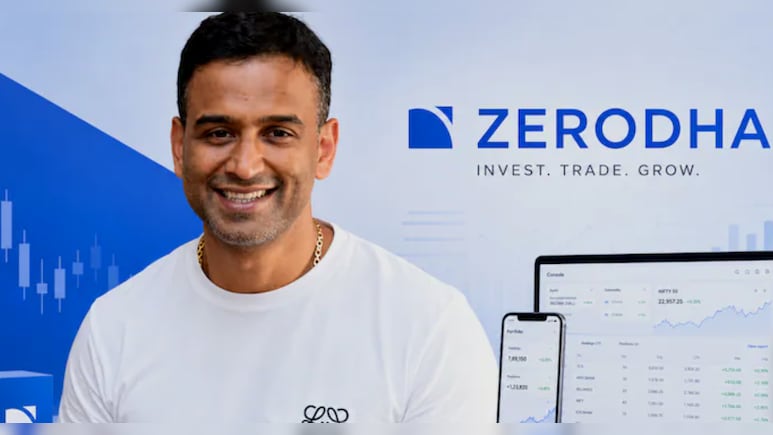 Zerodha Is Entering A New Business After SEBI Approval: Here's What It Means