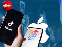TikTok ने 94 लाख यूजर्स का डेटा जुटाया, ऐड दिखाया... 67 करोड़ का जुर्माना! Apple की Siri भी घिरी