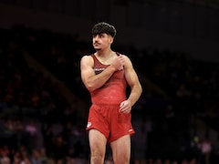 English Gymnast, Who Suffered Nasty Fall At CWG 2026, Released From Hospital
