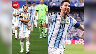 England vs Argentina: सेमीफाइनल में 1 गोल करते ही लियोनेल मेसी रचेंगे इतिहास, बना देंगे वर्ल्ड रिकॉर्ड