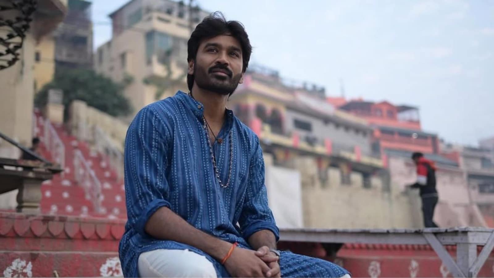 Actor Dhanush Celebrates 43rd Birthday with Rs 230 Crore Net Worth