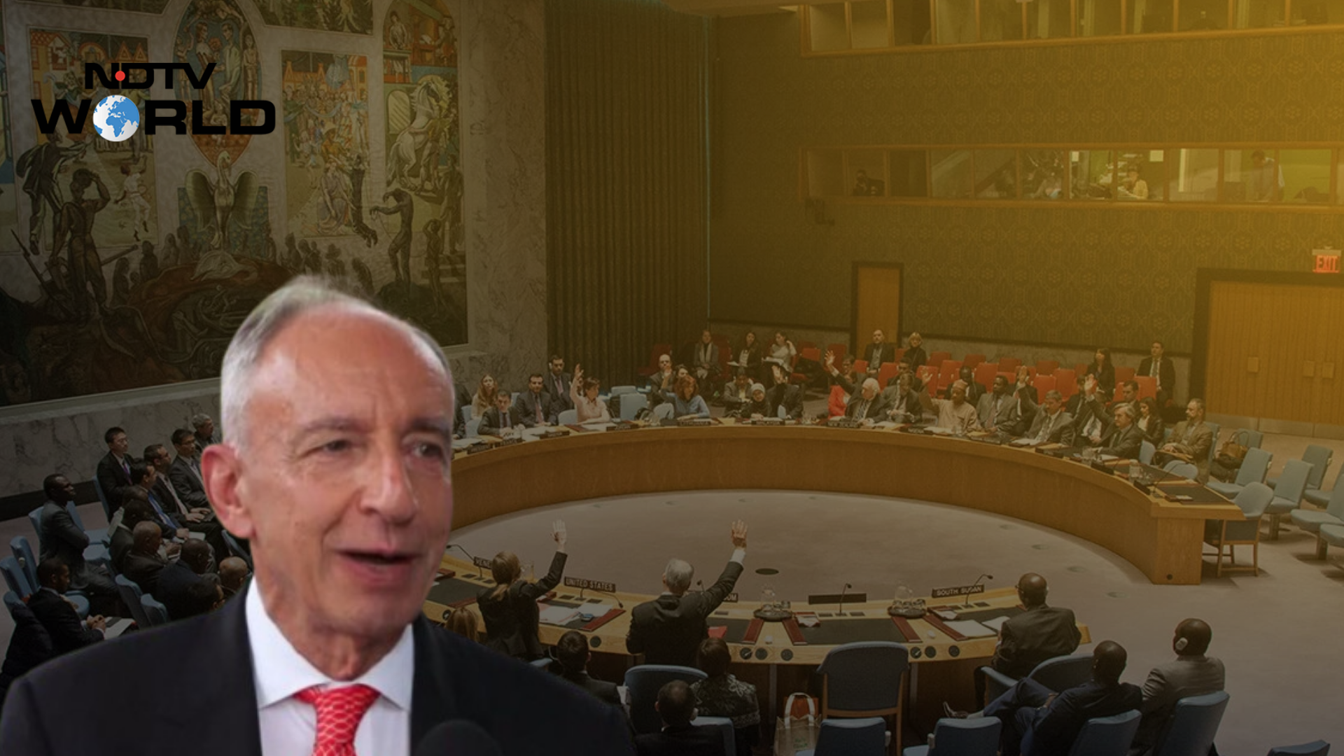 UNSC में भारत की परमानेंट सीट चाहता है यह यूरोपीय देश, बोला- हमारा तो पूरा सपोर्ट है