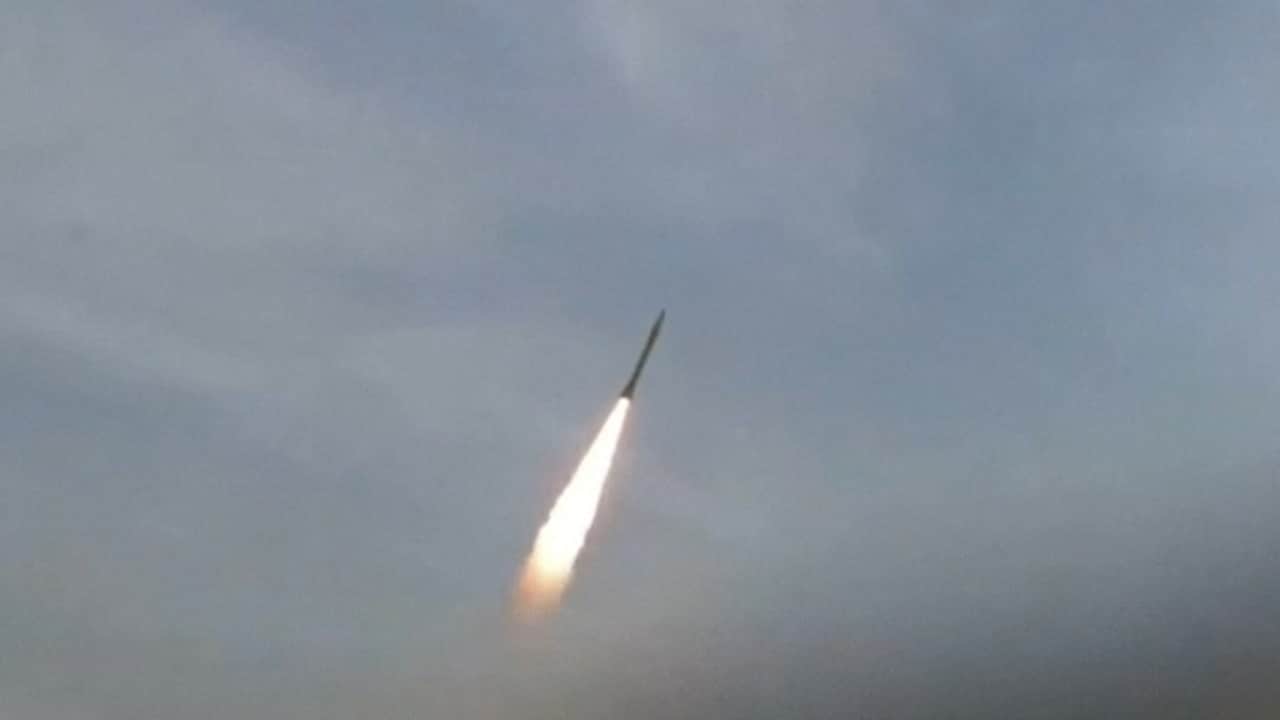 US-Iran War: Tehran Claims Fresh Strikes On US Bases Across Gulf