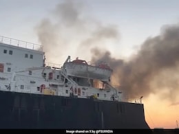 Ukraine Calls Out Russia, Urges India To Act After Attacks On Sailors