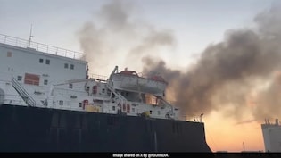 Ukraine Calls Out Russia, Urges India To Act After Attacks On Sailors
