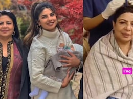 Priyanka Chopra's Mother Shares A DIY Mehendi Hack For "Soft" Hair