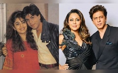 SRK Buys Rs 37 Crore Delhi Home Where He Lived With Gauri After Marriage