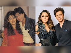 Shah Rukh Khan Buys Rs 37 Crore Delhi Home Where He Lived With Gauri Khan After Marriage: Report
