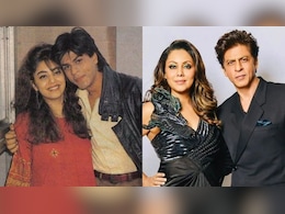 Shah Rukh Khan Buys Rs 37 Crore Delhi Home Where He Lived With Gauri Khan After Marriage: Report