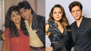 Shah Rukh Khan Buys Rs 37 Crore Delhi Home Where He Lived With Gauri Khan After Marriage: Report
