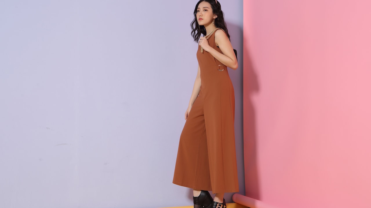 Which jumpsuit do you want to pack for your Bali vacation? Which jumpsuit do you want to pack for your Bali vacation?