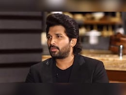Allu Arjun's 'Wait Outside The House Of The Girl You Like' Remark Sparks Backlash