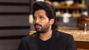 Allu Arjun's 'Wait Outside The House Of The Girl You Like' Remark Sparks Backlash