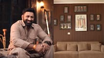 Inside Rajat Dalal's Delhi Bungalow Featuring A Gun Collection, Wall Of Medals