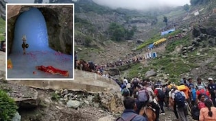 Amarnath Yatra 2026: Dates, Registration, Medical Certificate, Guidelines - Complete Pilgrim Guide