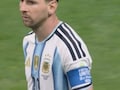 ARG vs EGYT: ओह मेस्सी!  पेनल्टी से चूके दिग्गज, तो दुनिया हुई हैरान, बना अनचाहा इतिहास