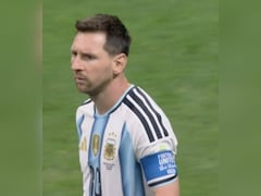 ARG vs EGYT: ओह मेस्सी!  पेनल्टी से चूके दिग्गज, तो दुनिया हुई हैरान, बना अनचाहा इतिहास