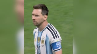 ARG vs EGYT: ओह मेस्सी!  पेनल्टी से चूके दिग्गज, तो दुनिया हुई हैरान, बना अनचाहा इतिहास
