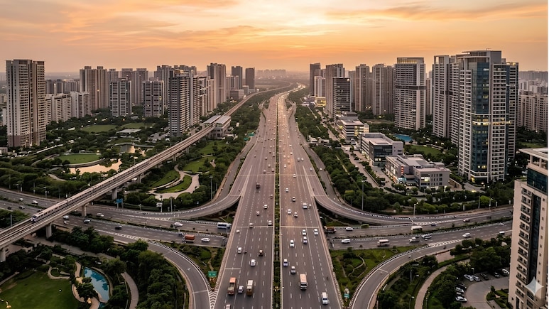 Greater Noida vs New Gurugram: Which NCR Hotspot Delivers More Value