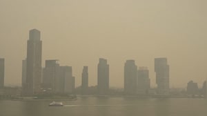 Spain vs Argentina World Cup Final Faces Air Quality Concerns Due to Canadian Wildfires