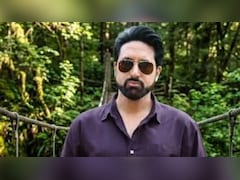 सुमीत सचदेव की 2 सेकेंड में थम गई थीं सांसें, वीडियो शेयर कर बयां किया कैसे निकले मौत के मुंह से  बाहर