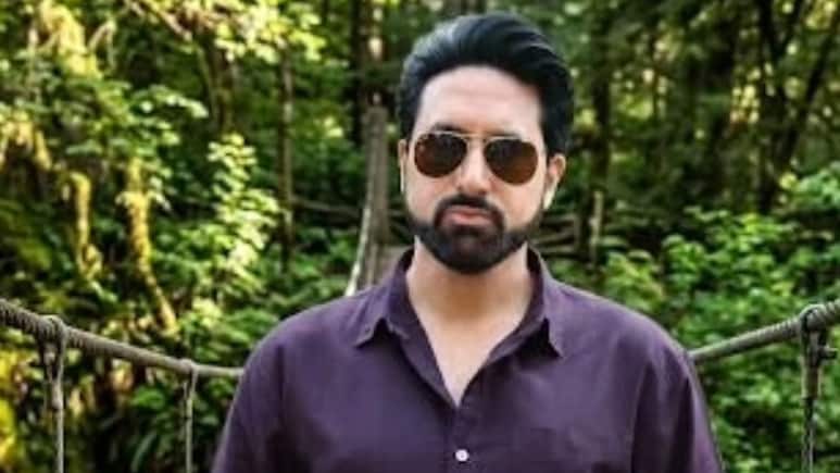 सुमीत सचदेव की 2 सेकेंड में थम गई थीं सांसें, वीडियो शेयर कर बयां किया कैसे निकले मौत के मुंह से  बाहर