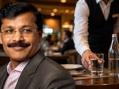 जेवायला गेले अन् थेट नियमच बदलले! Tukaram Mundhe यांच्या एका अनुभवामुळे हॉटेल चालकांचे धाबे कसे दणाणले?