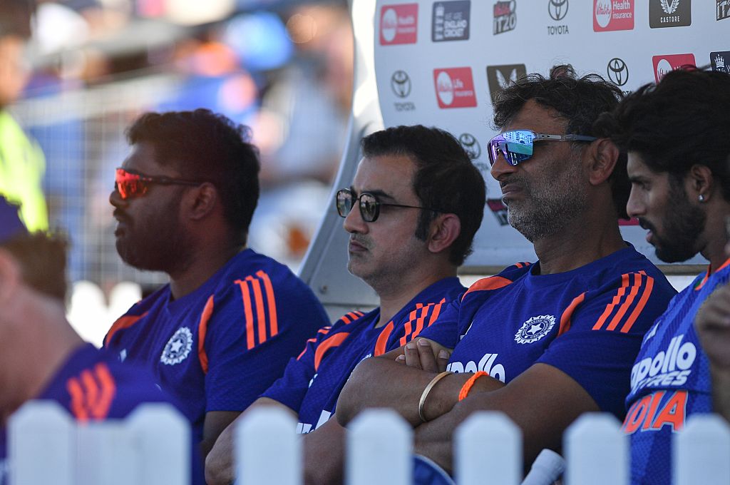 Abhishek Nayar Warns BCCI on India Team Issues After England Tour