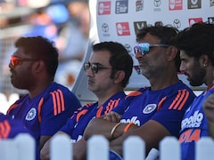 "Need Direction, Not Chaos": India Coach, Sacked By BCCI Last Year, Opens Up On England Tour Fiasco