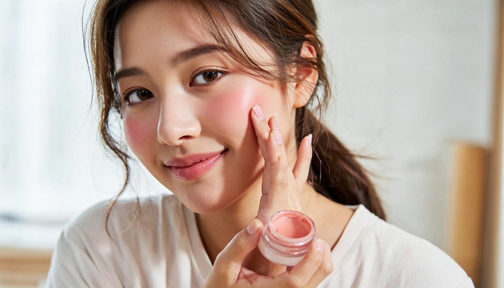 Skip the full routine with easy morning makeup hacks for a quick, awake college look.