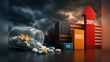 Generic Drugs Face Trump's Tariff Shock: Zero For 2 Years, 100% In 2028, 200% After