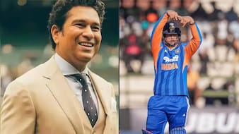 Sooryavanshi Surpasses Tendulkar, Breaks 2 World Records In 19-Ball Carnage
