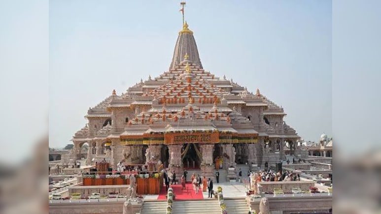 अयोध्या के राम मंदिर में कैसे मिलती है नौकरी? जान लीजिए पूरा प्रोसेस