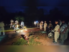 गोलीबारी से दहला बांका, स्कॉर्पियो सवार बदमाशों ने दो दोस्तों की गोली मारकर की हत्या