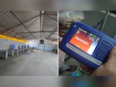 Drugs Worth Rs 20 Lakhs Seized From Hidden Lab In Telangana Poultry Farm