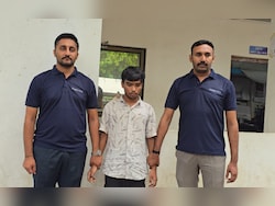 UP Class 11 Dropout Used AI To Create Fake Banking Apps For Cybercriminals