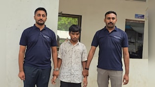 UP Class 11 Dropout Used AI To Create Fake Banking Apps For Cybercriminals