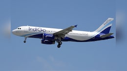 'Don't Go, Bomb Hai...': Threat Note Found On IndiGo's Bengaluru-Ahmedabad Flight